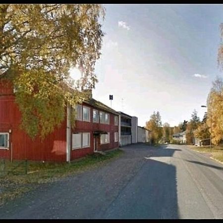 "Beach" Asunto Aelylukolla Ja Ilmastointilaitteella Imatra Exterior foto